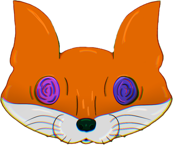 Cryptic Fox Shop