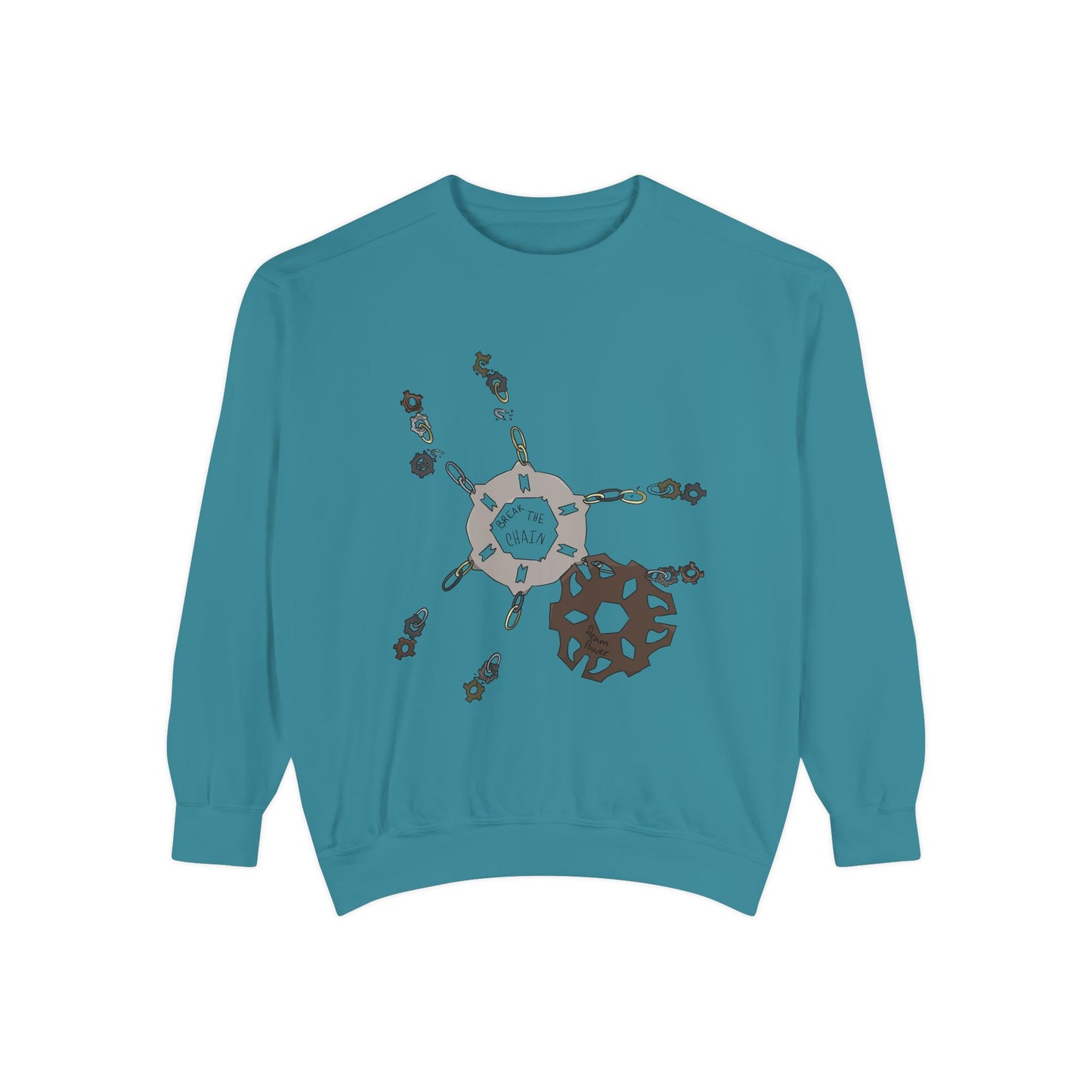 Break The Chain Sweatshirt