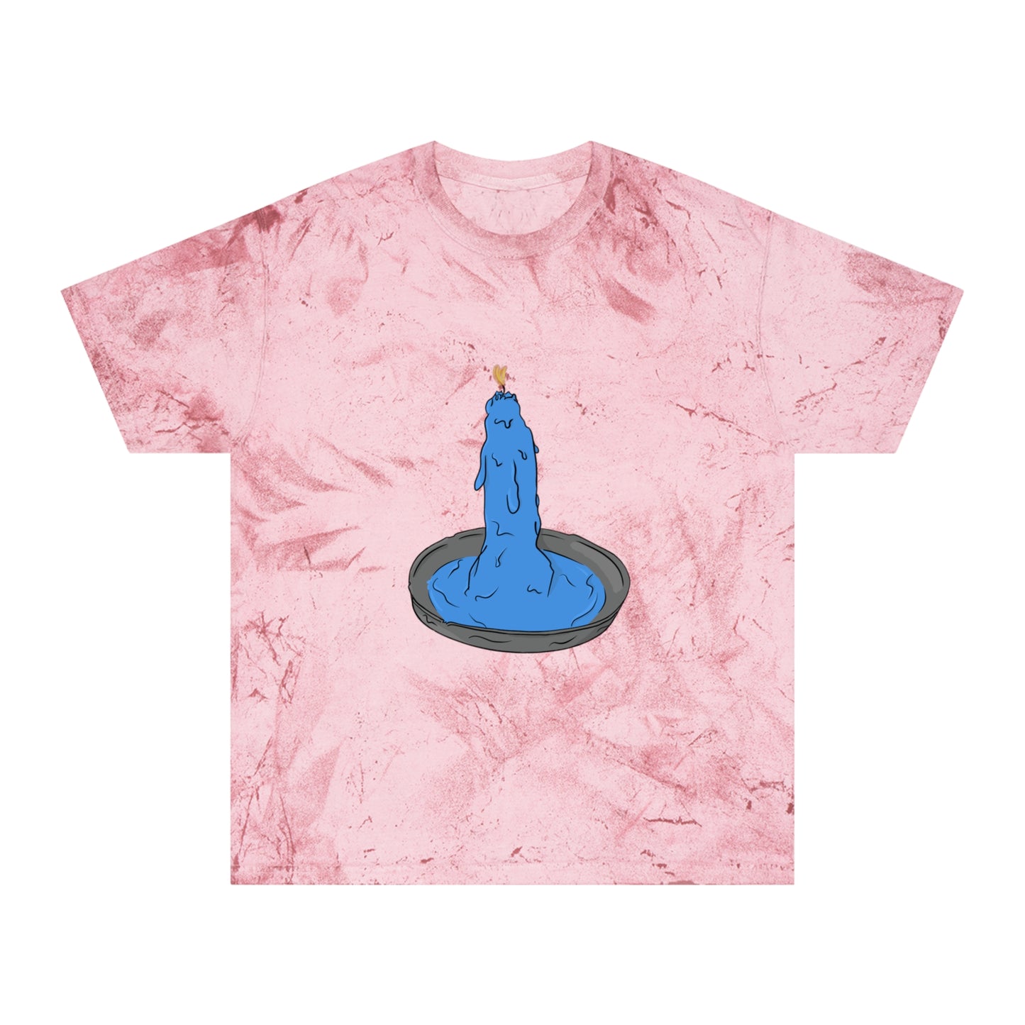 Candle Shirt