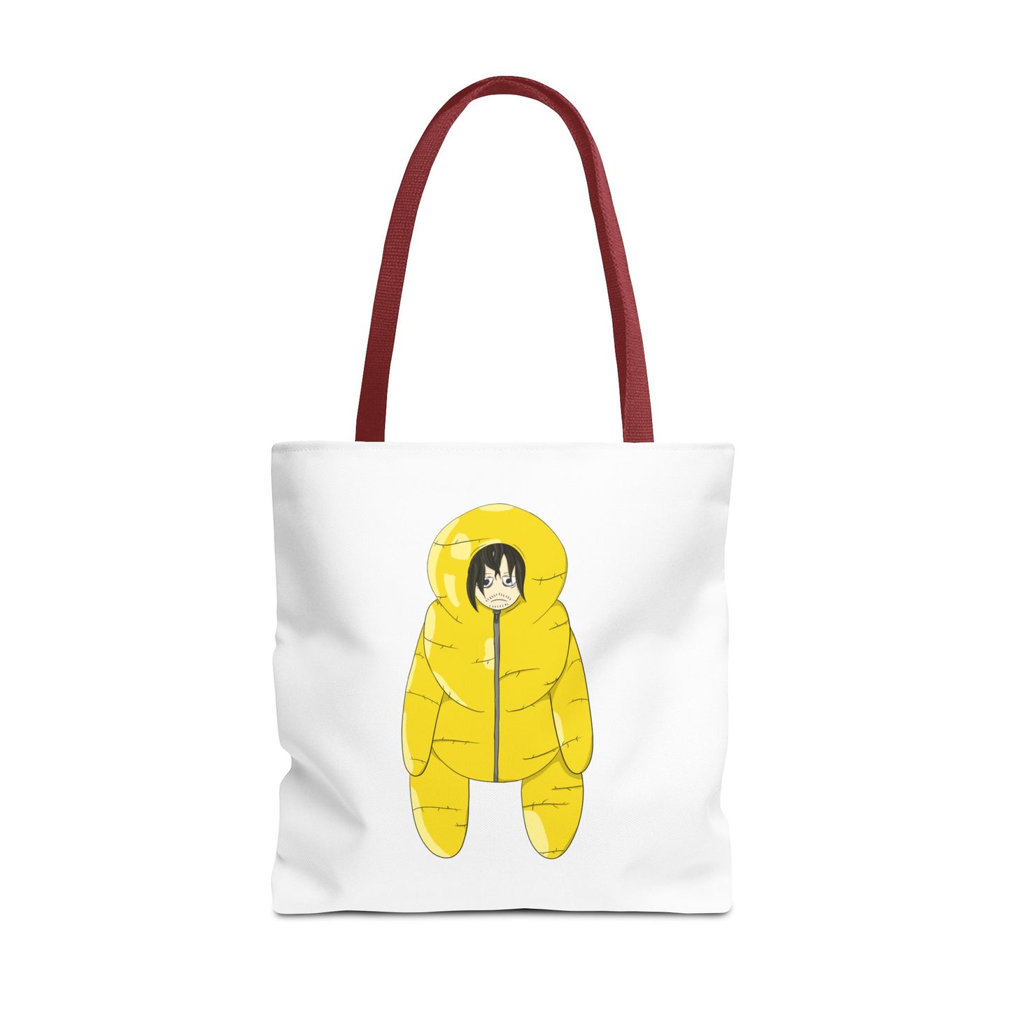 Aizawa Sleepy Tote Bag