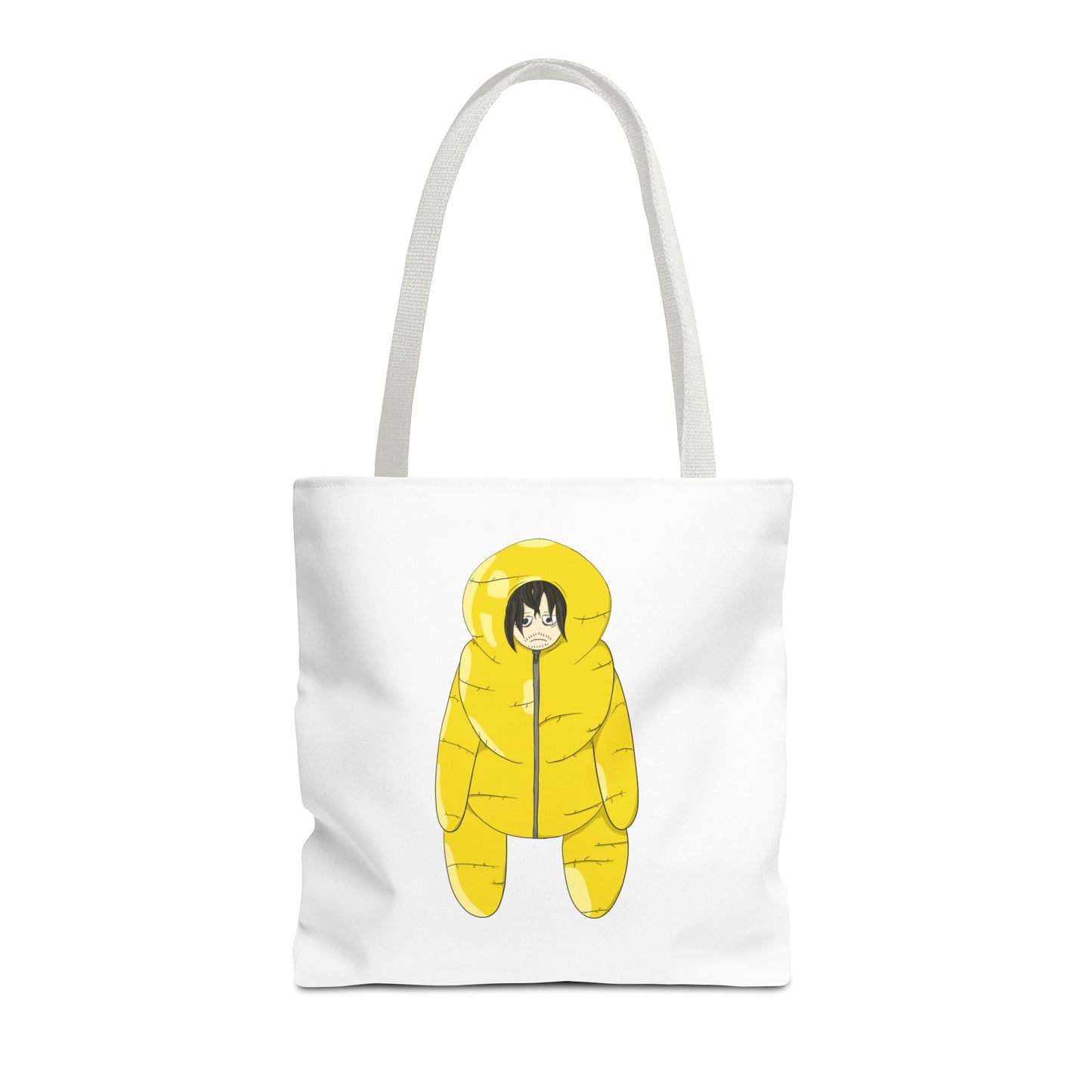 Aizawa Sleepy Tote Bag