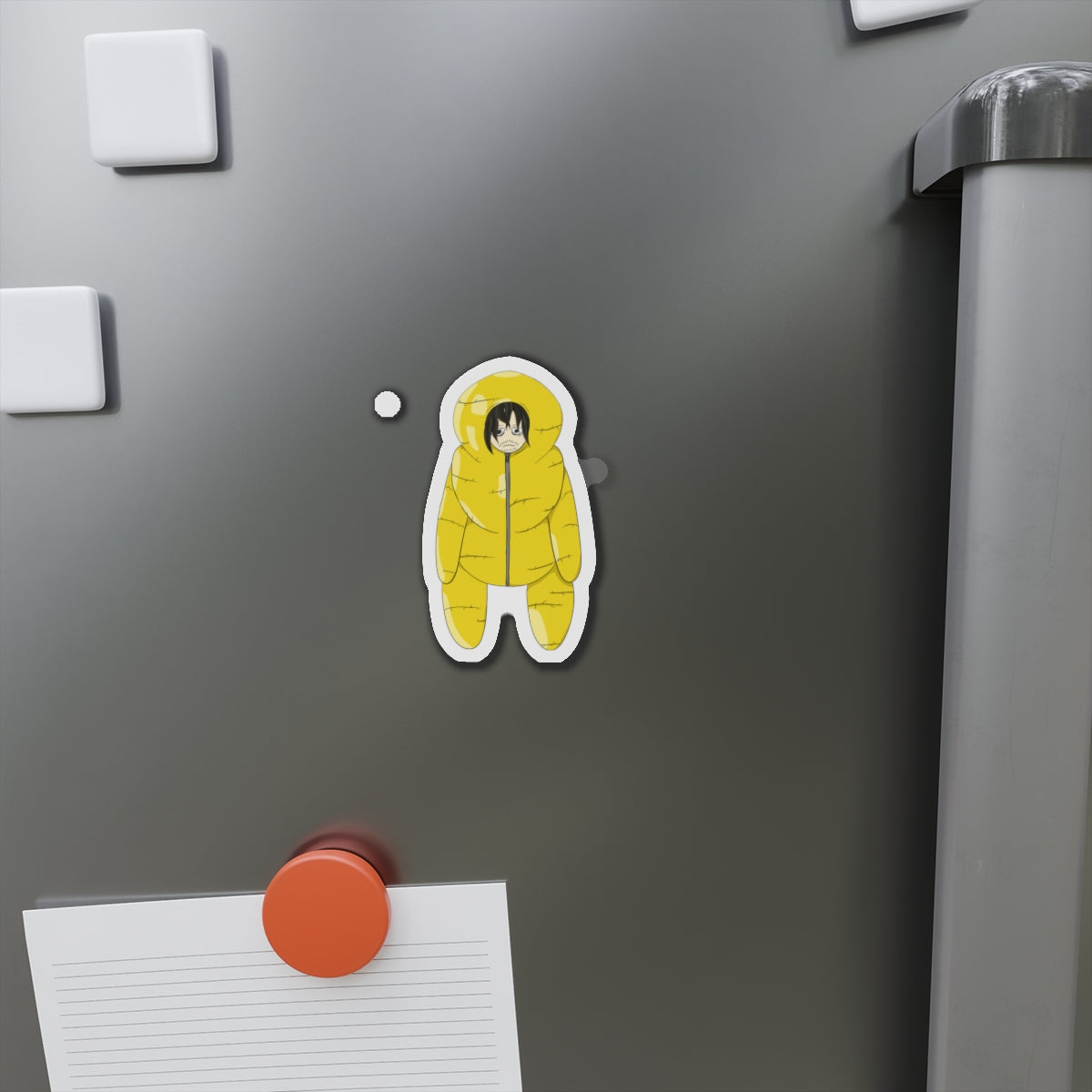 Aizawa Sleepy Magnet