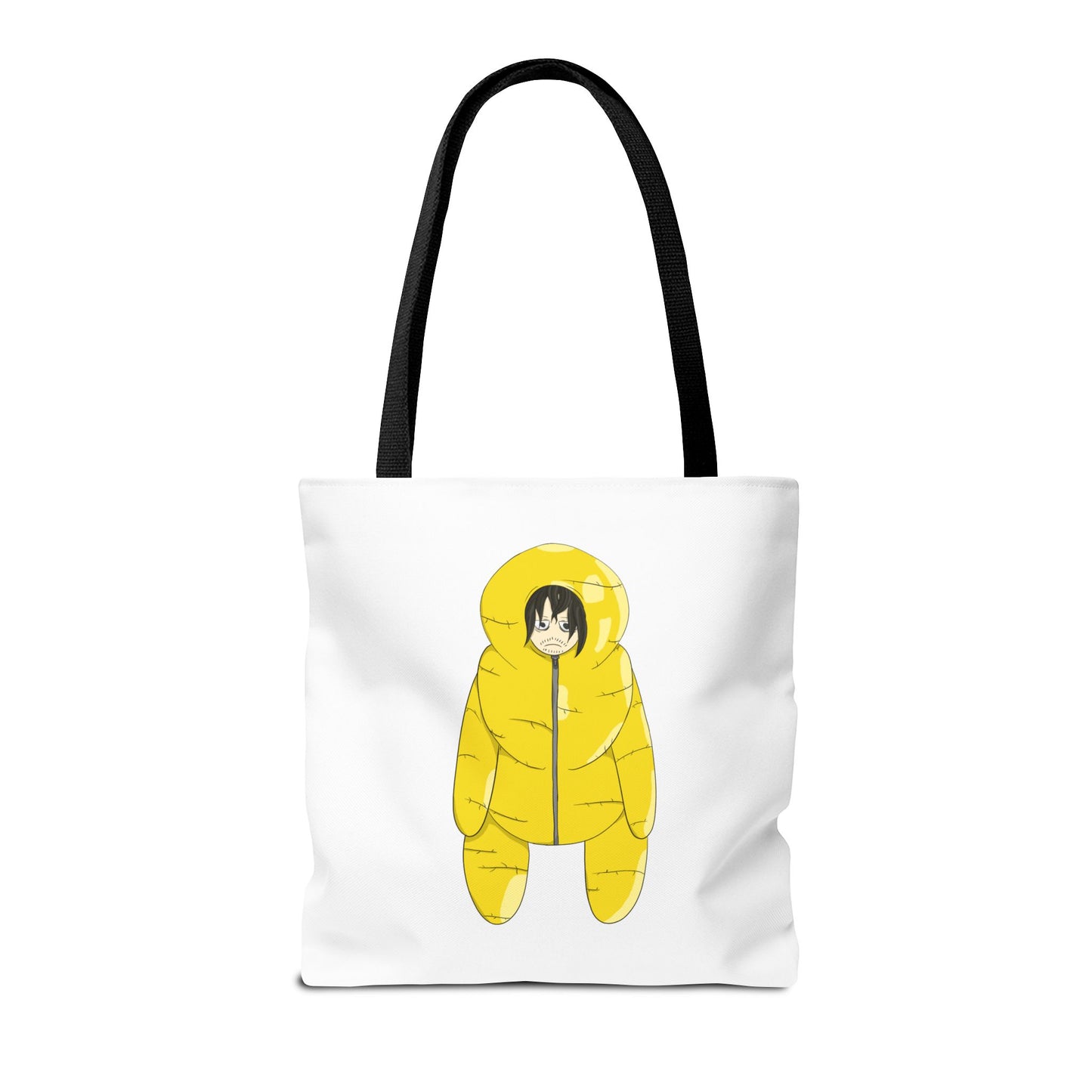 Aizawa Sleepy Tote Bag