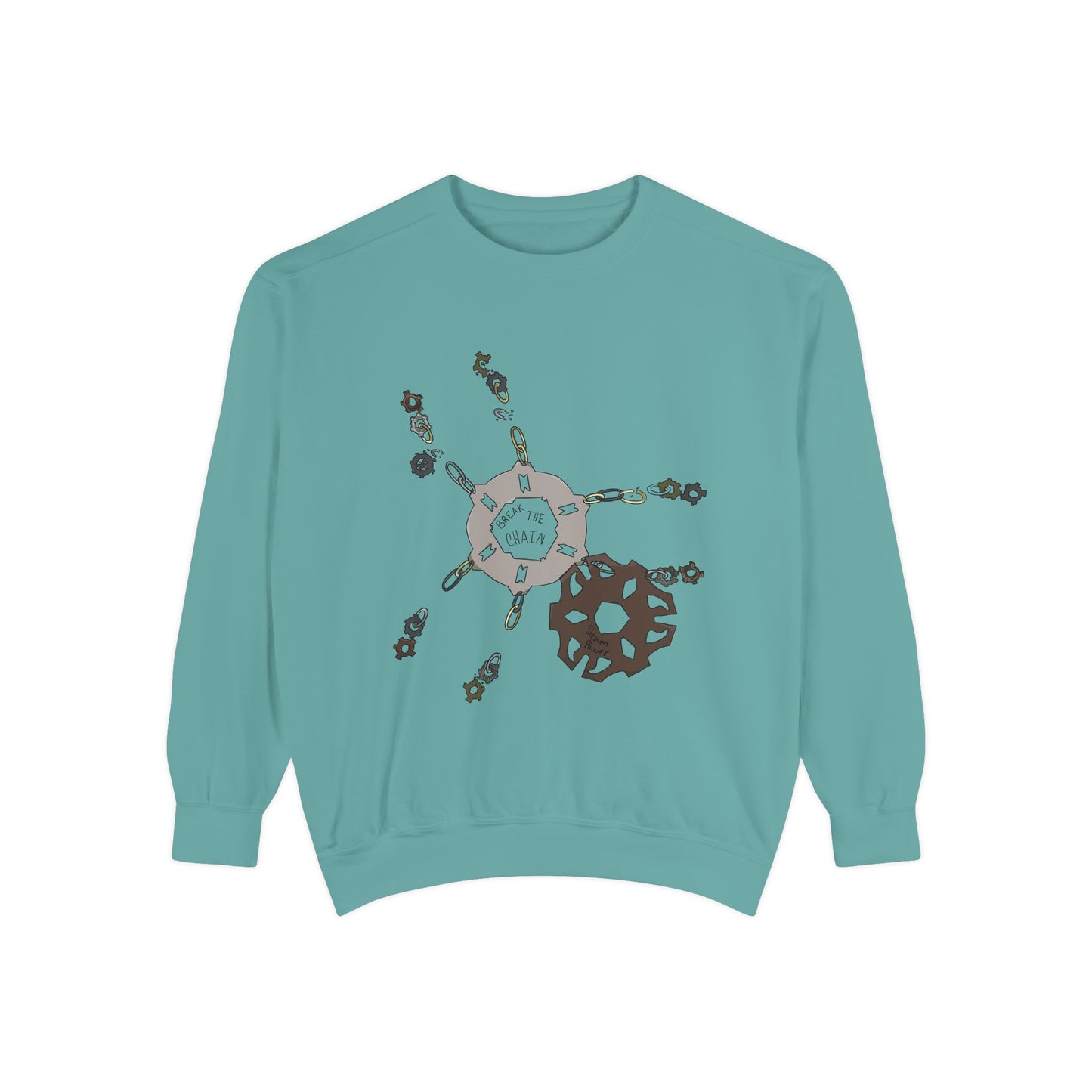 Break The Chain Sweatshirt