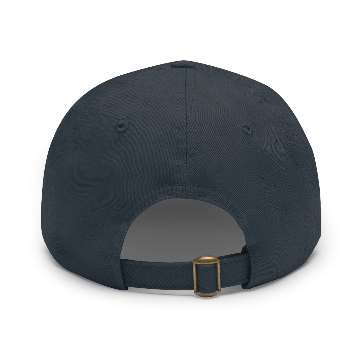 Cryptic Hat, Dad Style