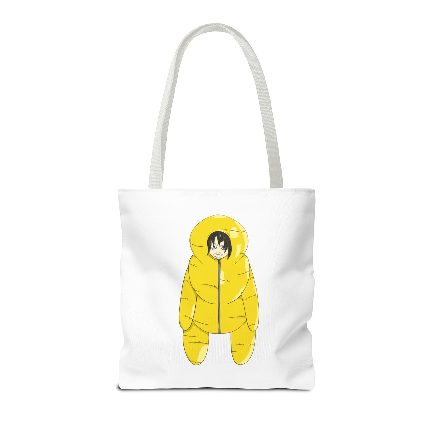 Aizawa Sleepy Tote Bag