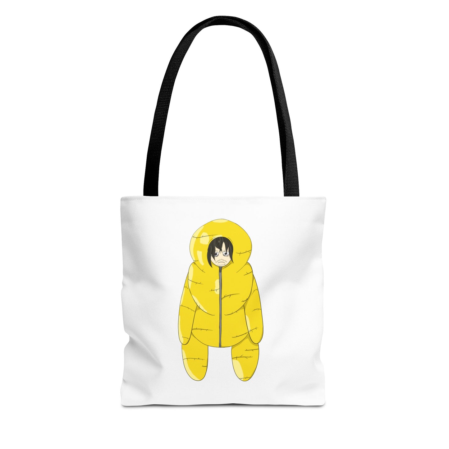 Aizawa Sleepy Tote Bag
