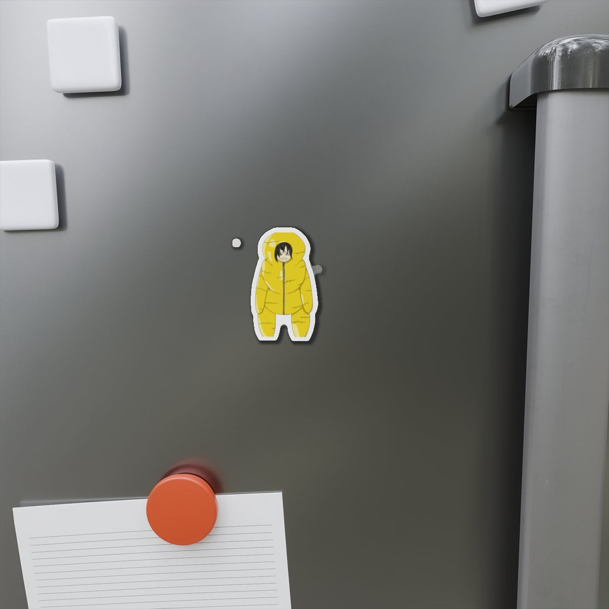 Aizawa Sleepy Magnet
