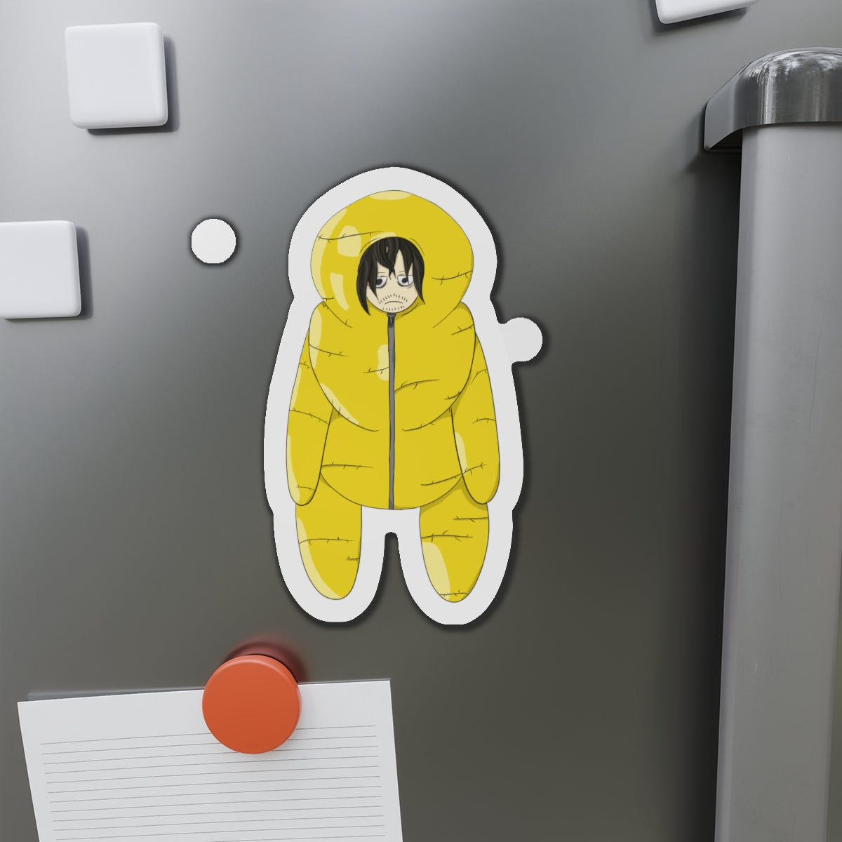 Aizawa Sleepy Magnet
