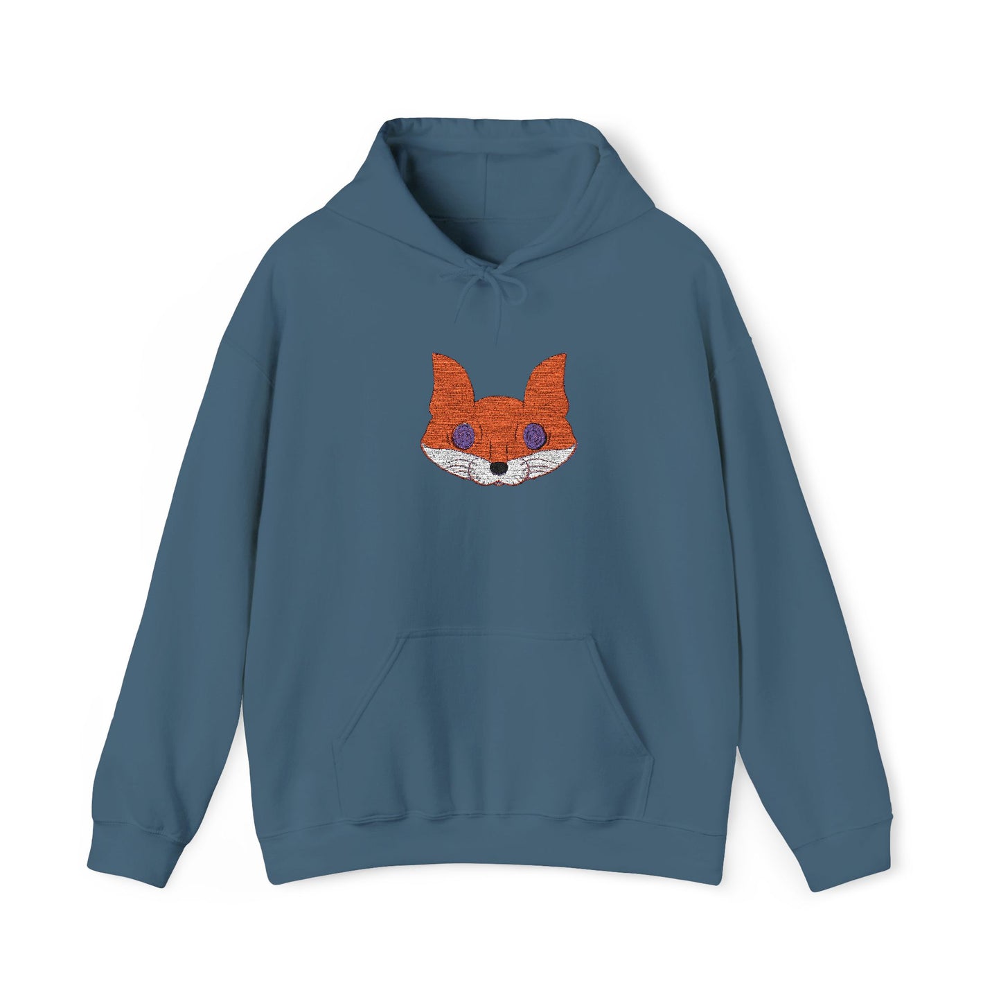 Cryptic Logo Shirt