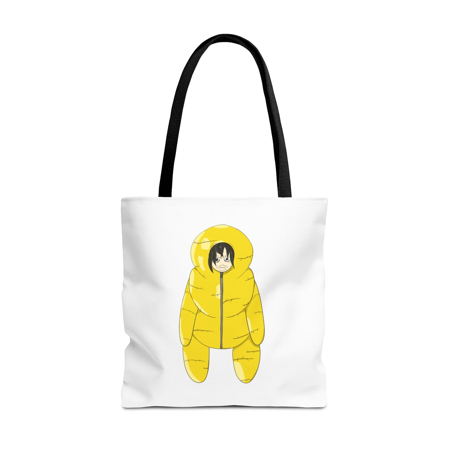 Aizawa Sleepy Tote Bag