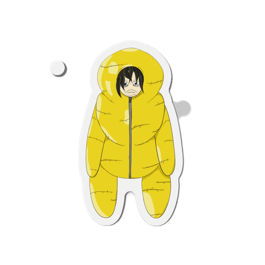 Aizawa Sleepy Magnet