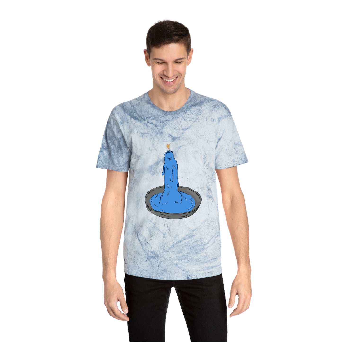 Candle Shirt