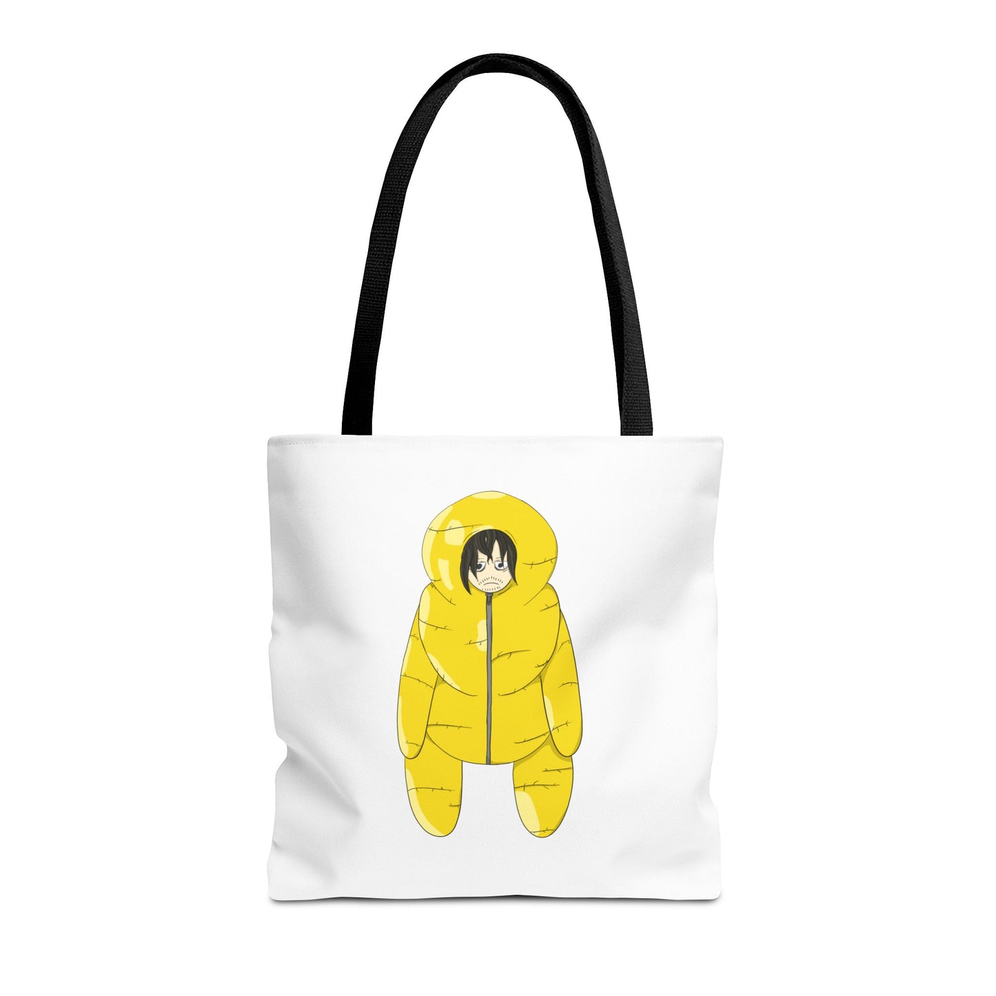Aizawa Sleepy Tote Bag