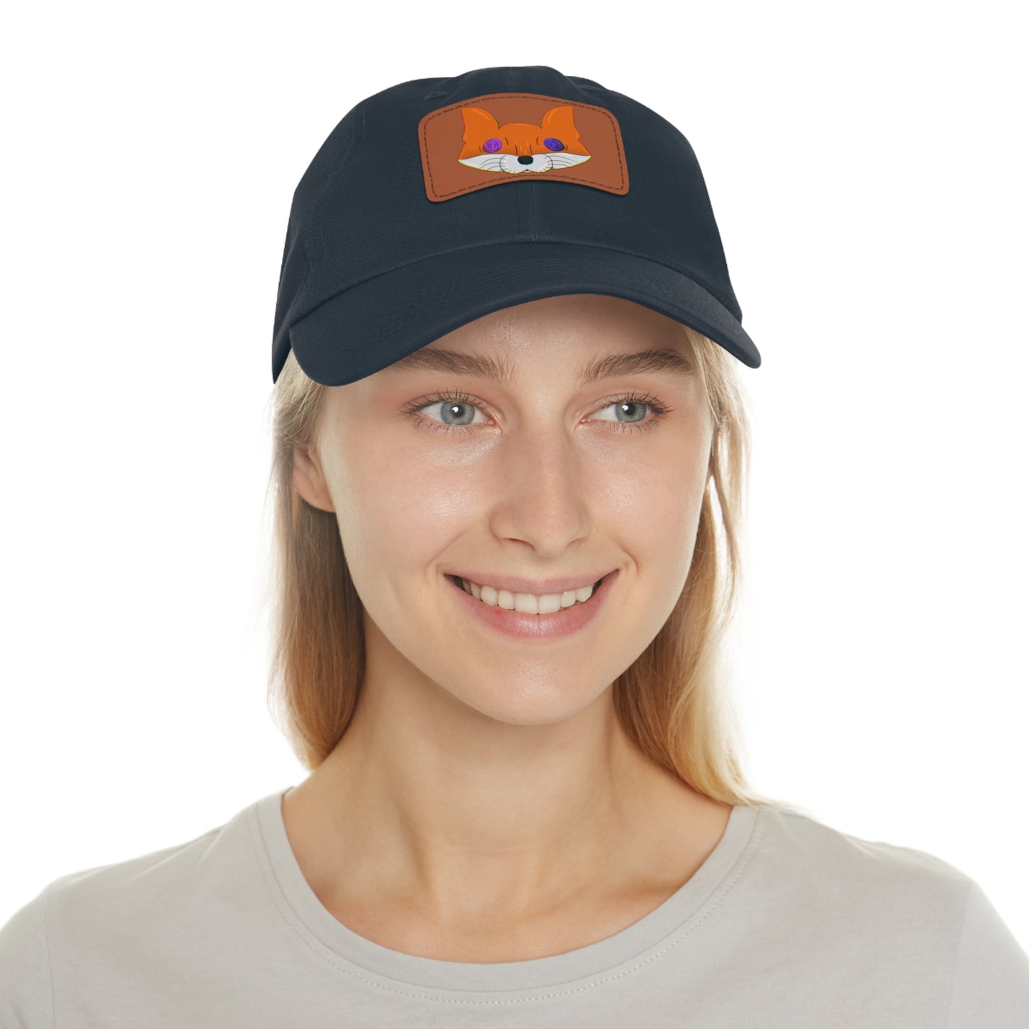 Cryptic Hat, Dad Style