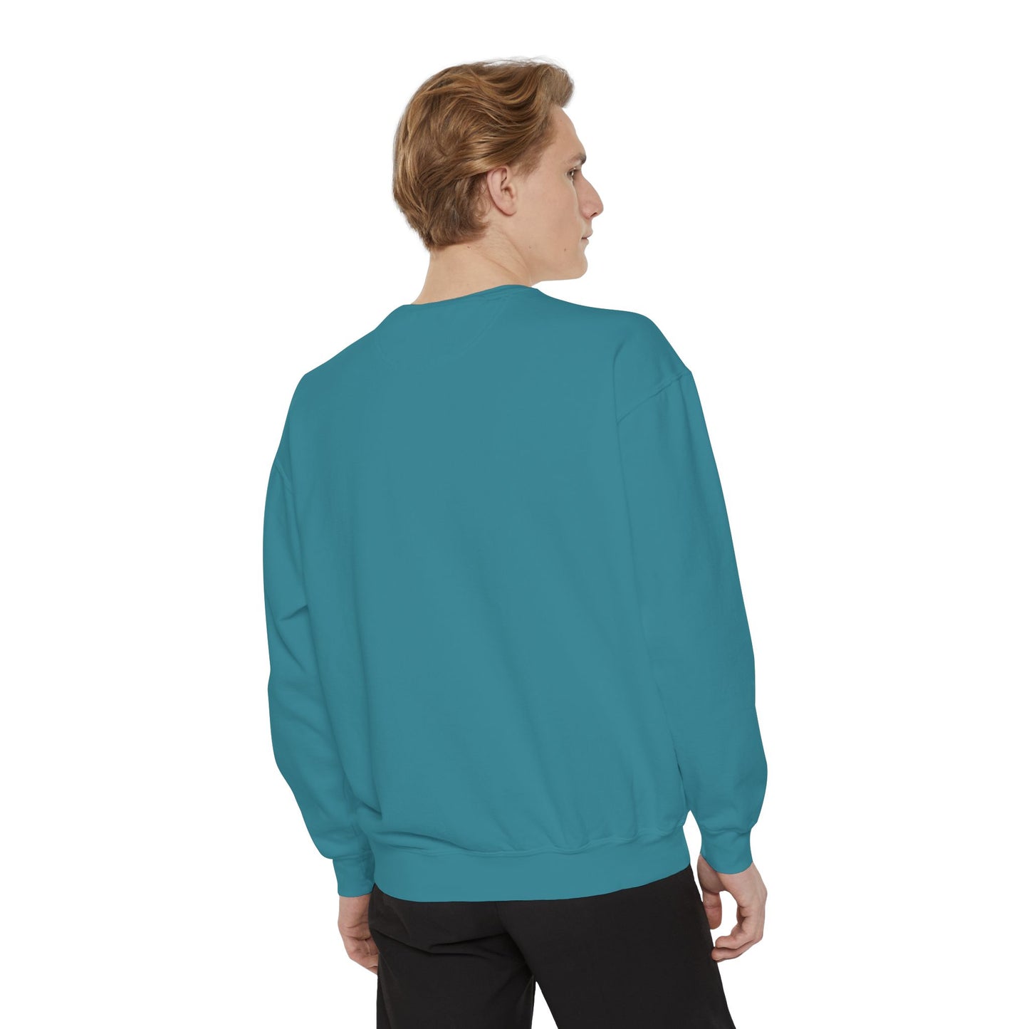 Break The Chain Sweatshirt