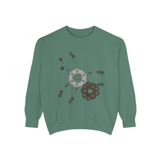 Break The Chain Sweatshirt