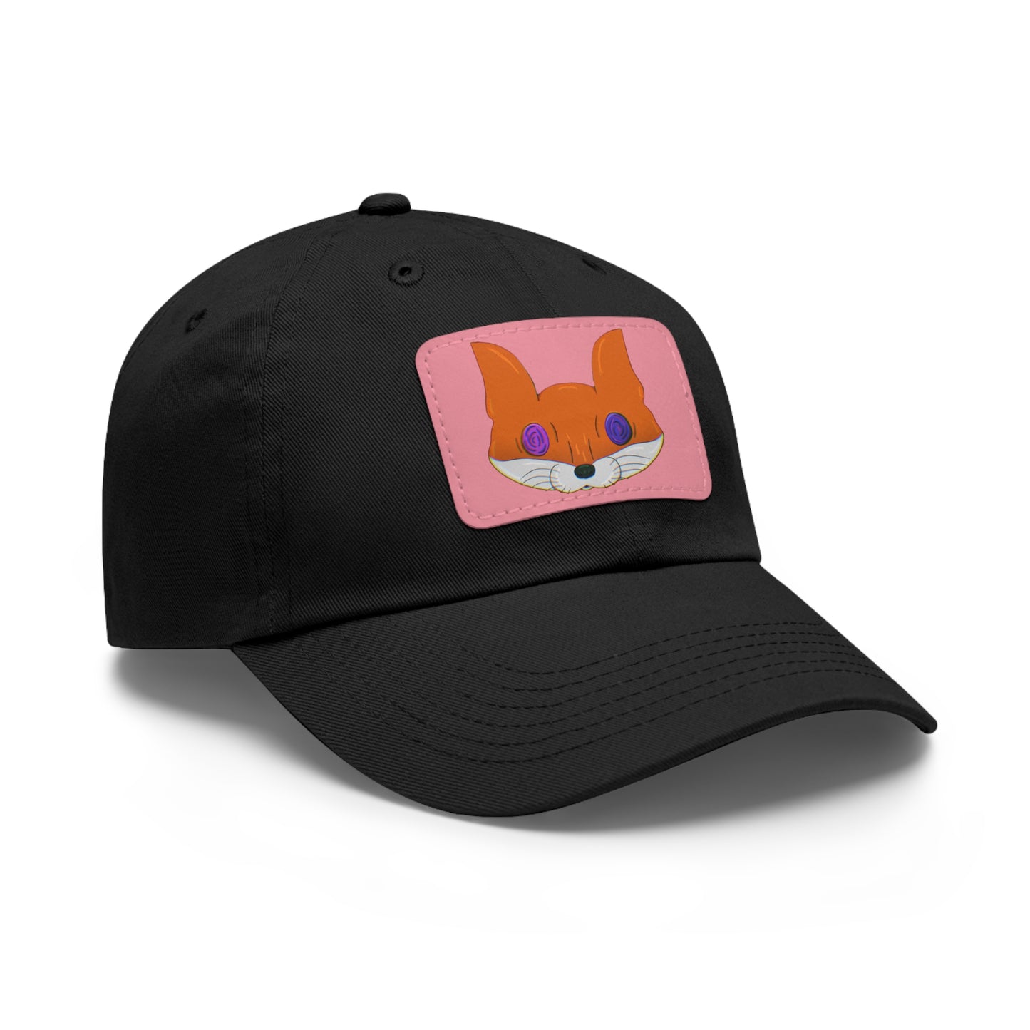 Cryptic Hat, Dad Style