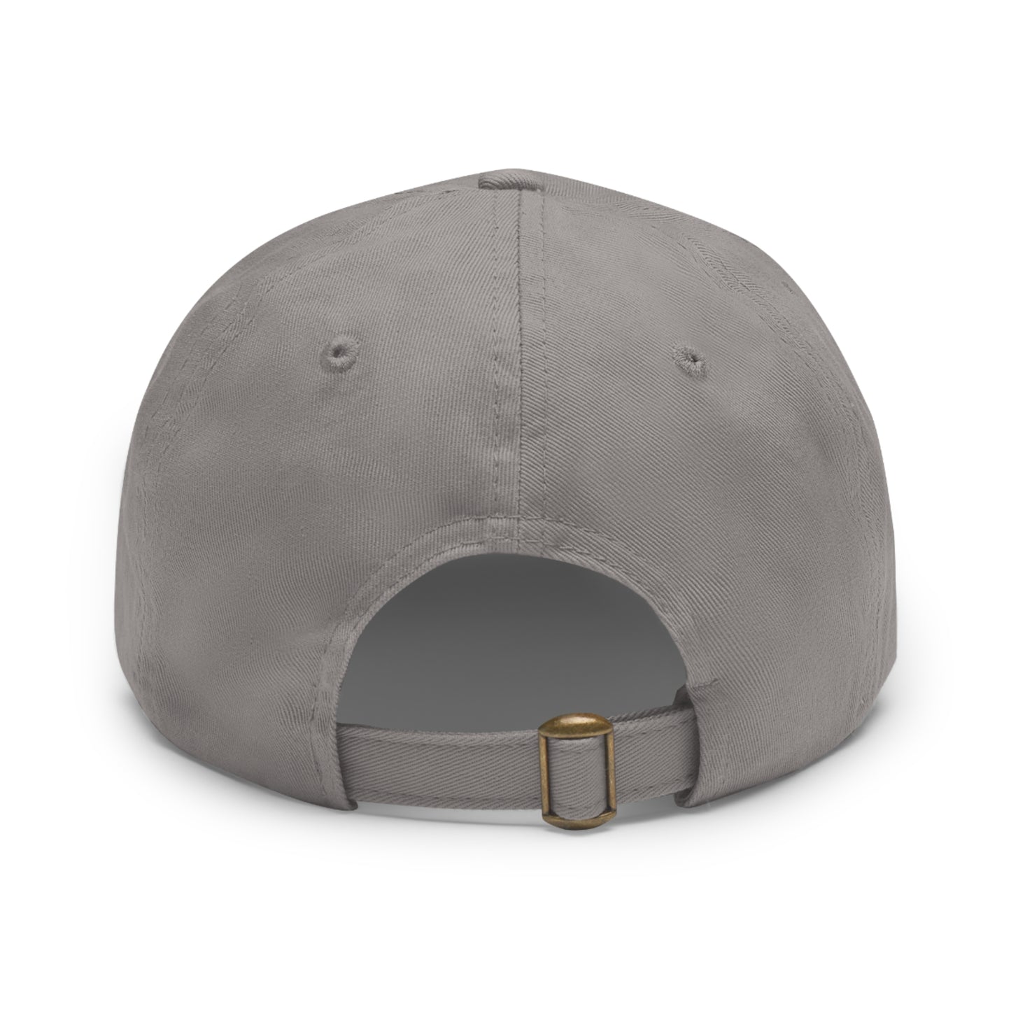 Cryptic Hat, Dad Style