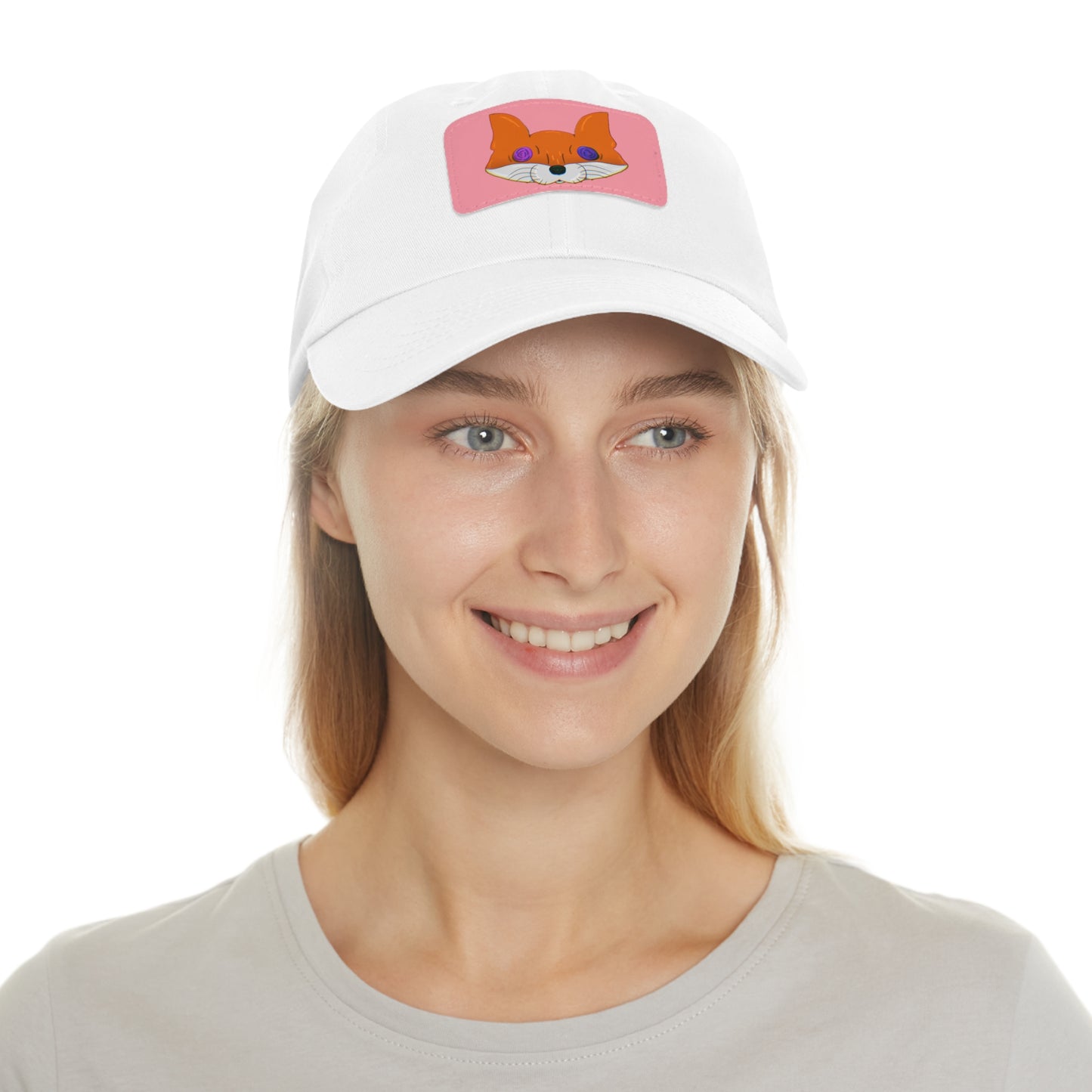 Cryptic Hat, Dad Style