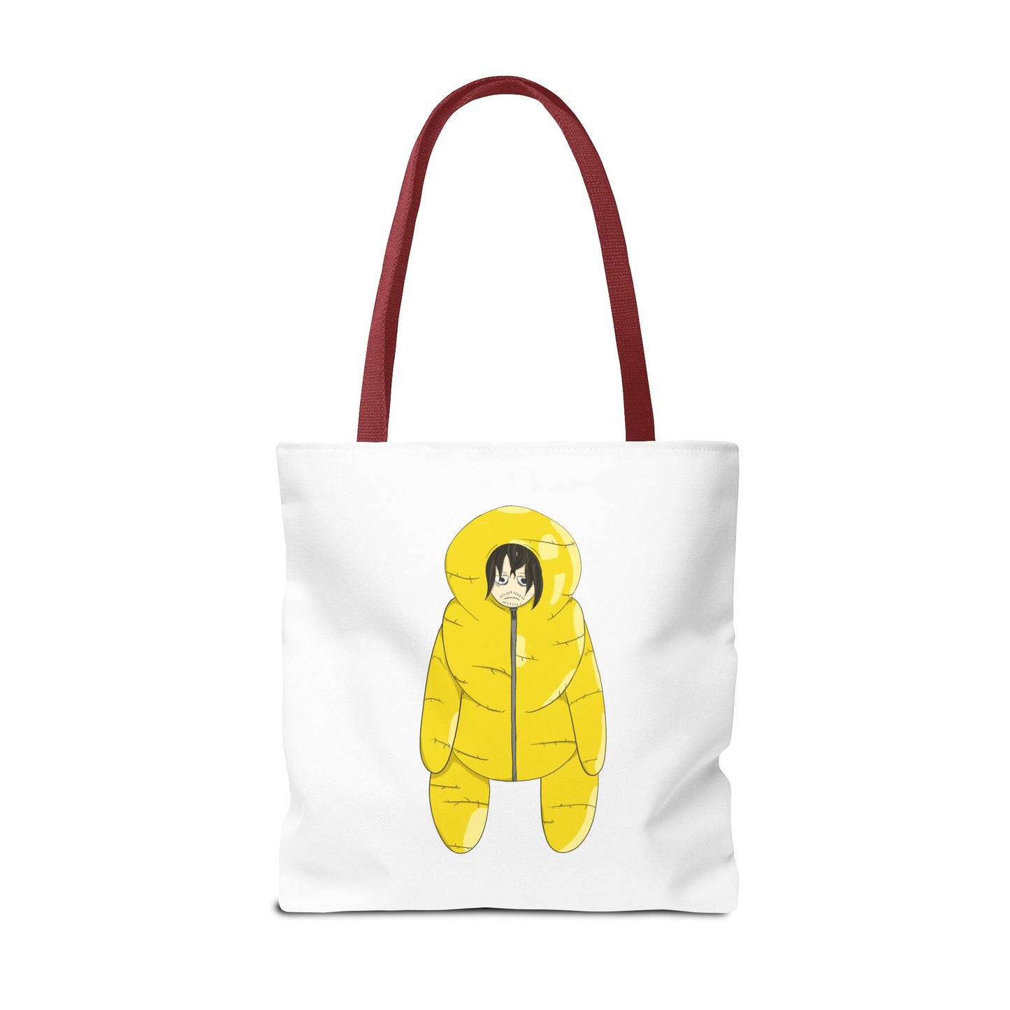 Aizawa Sleepy Tote Bag