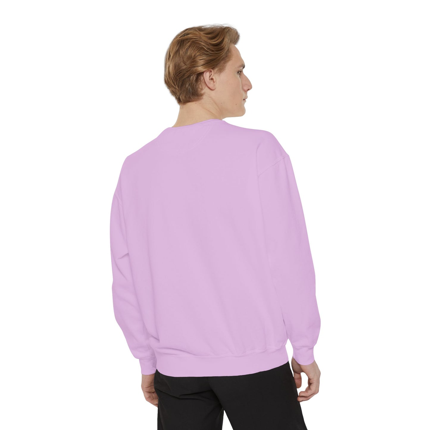 Break The Chain Sweatshirt