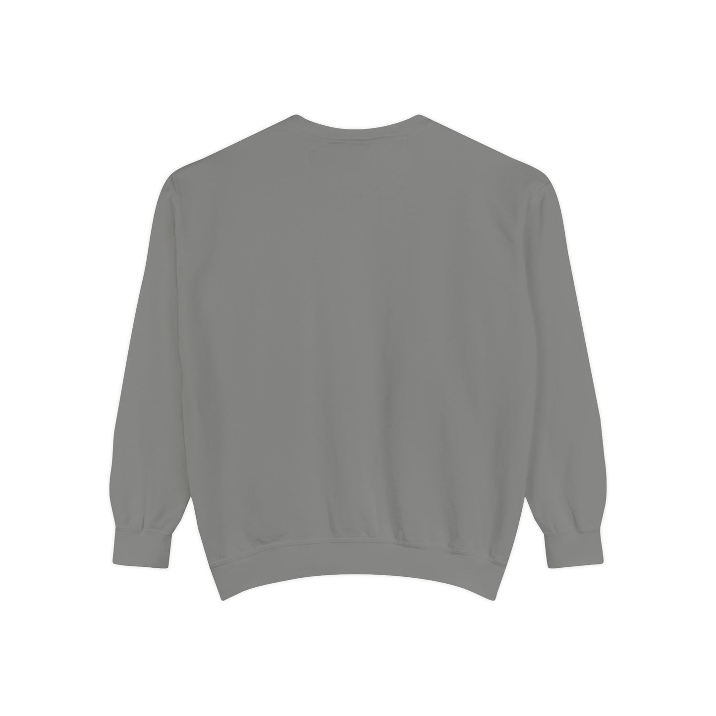 Skull Sweatshirt