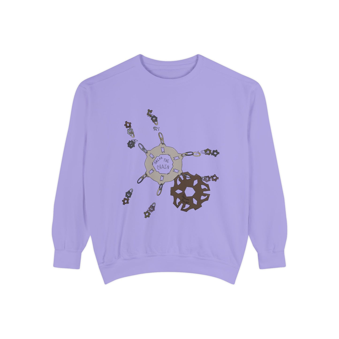 Break The Chain Sweatshirt