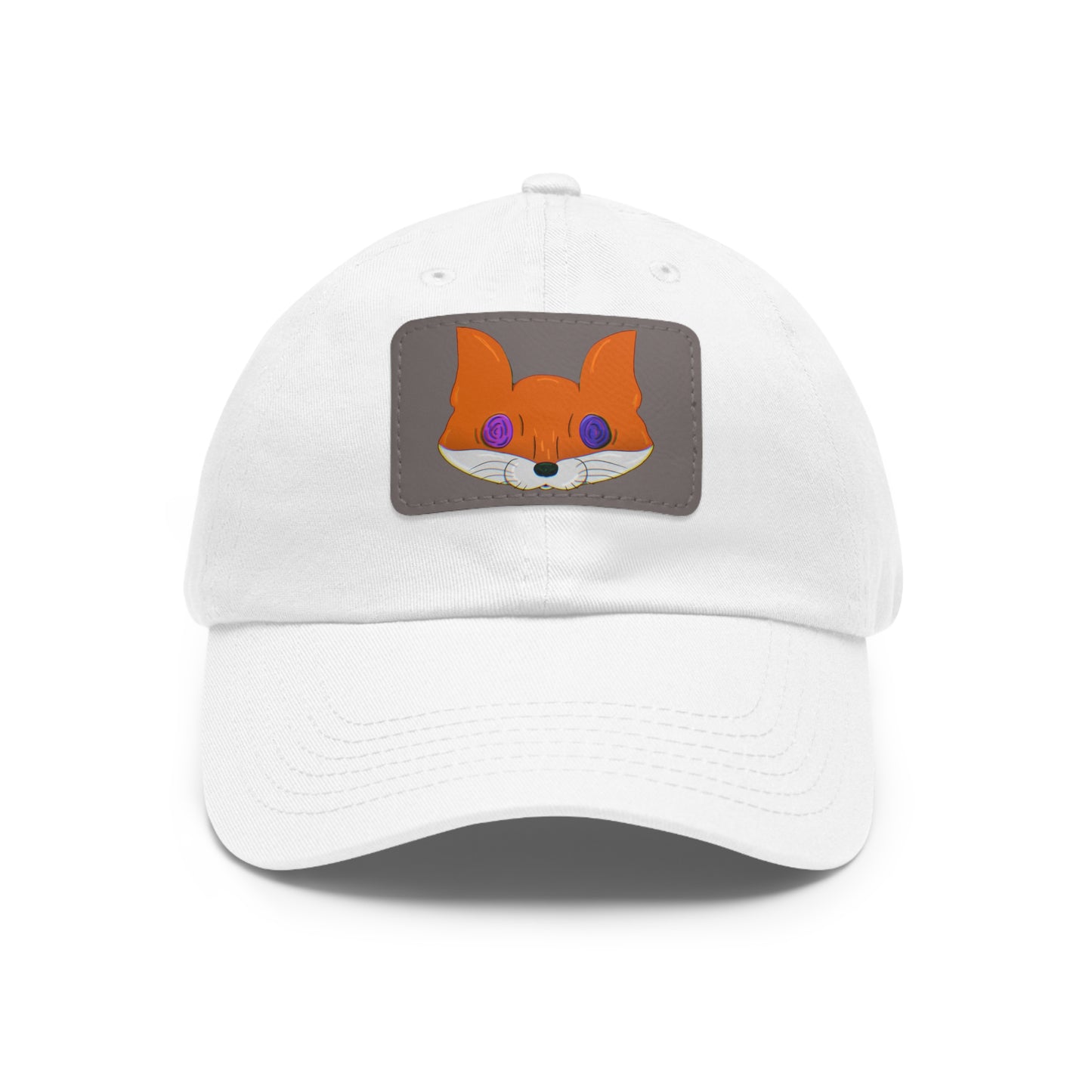 Cryptic Hat, Dad Style