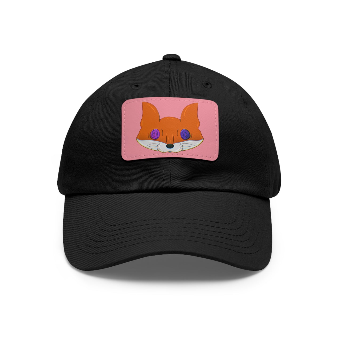 Cryptic Hat, Dad Style