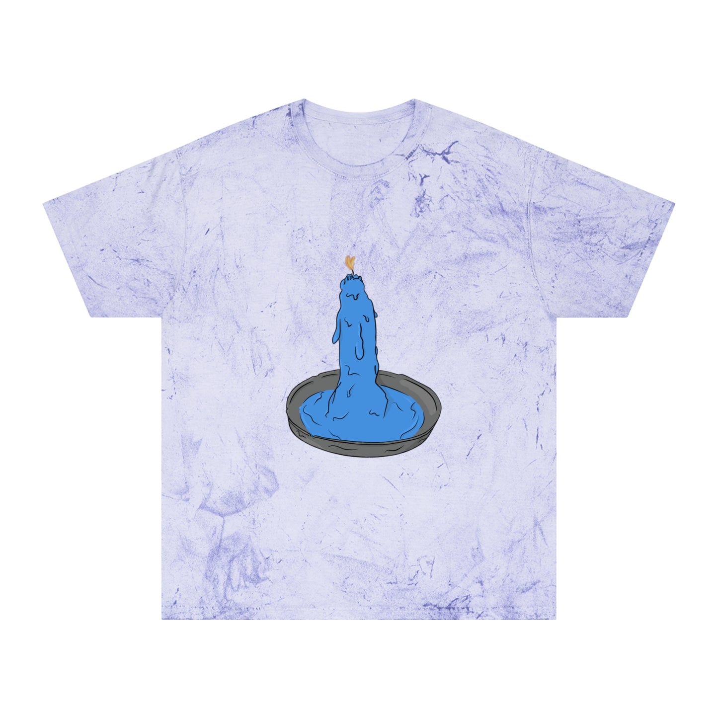 Candle Shirt