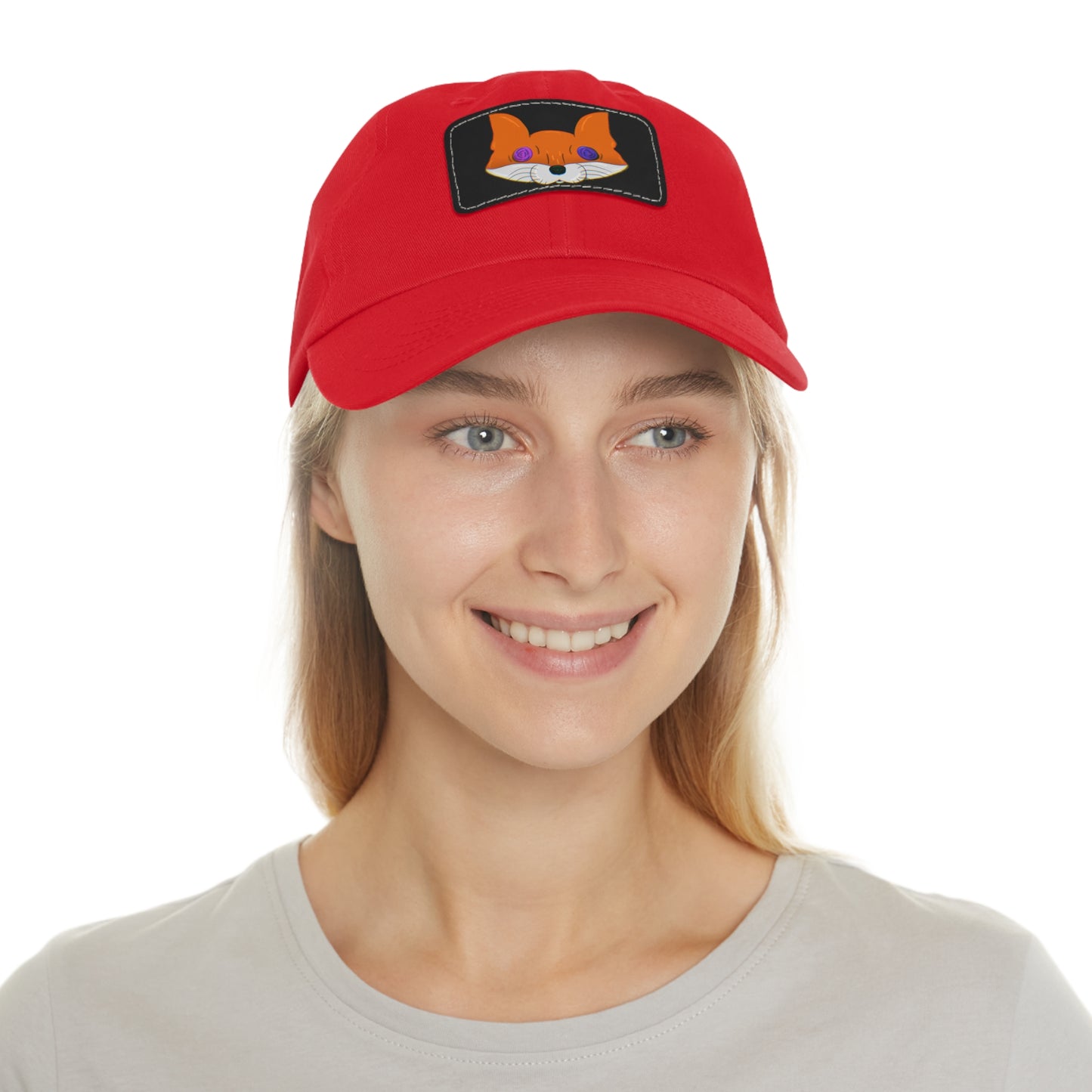 Cryptic Hat, Dad Style