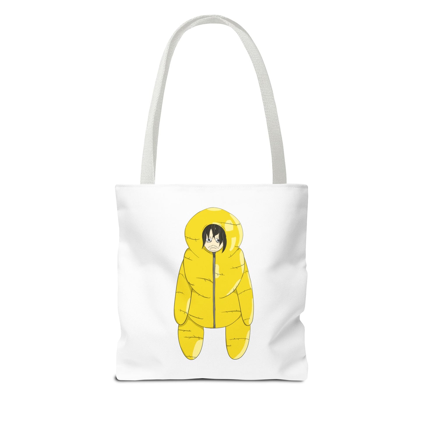 Aizawa Sleepy Tote Bag