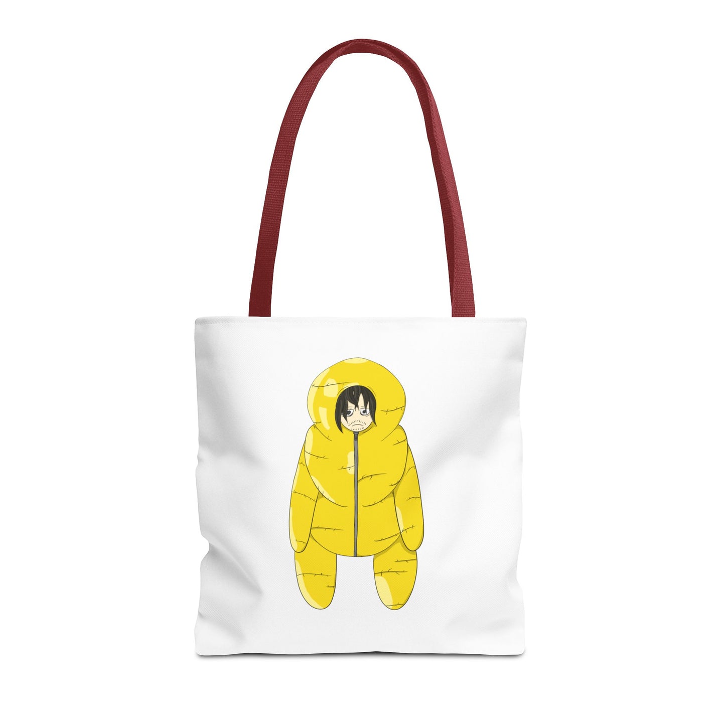 Aizawa Sleepy Tote Bag