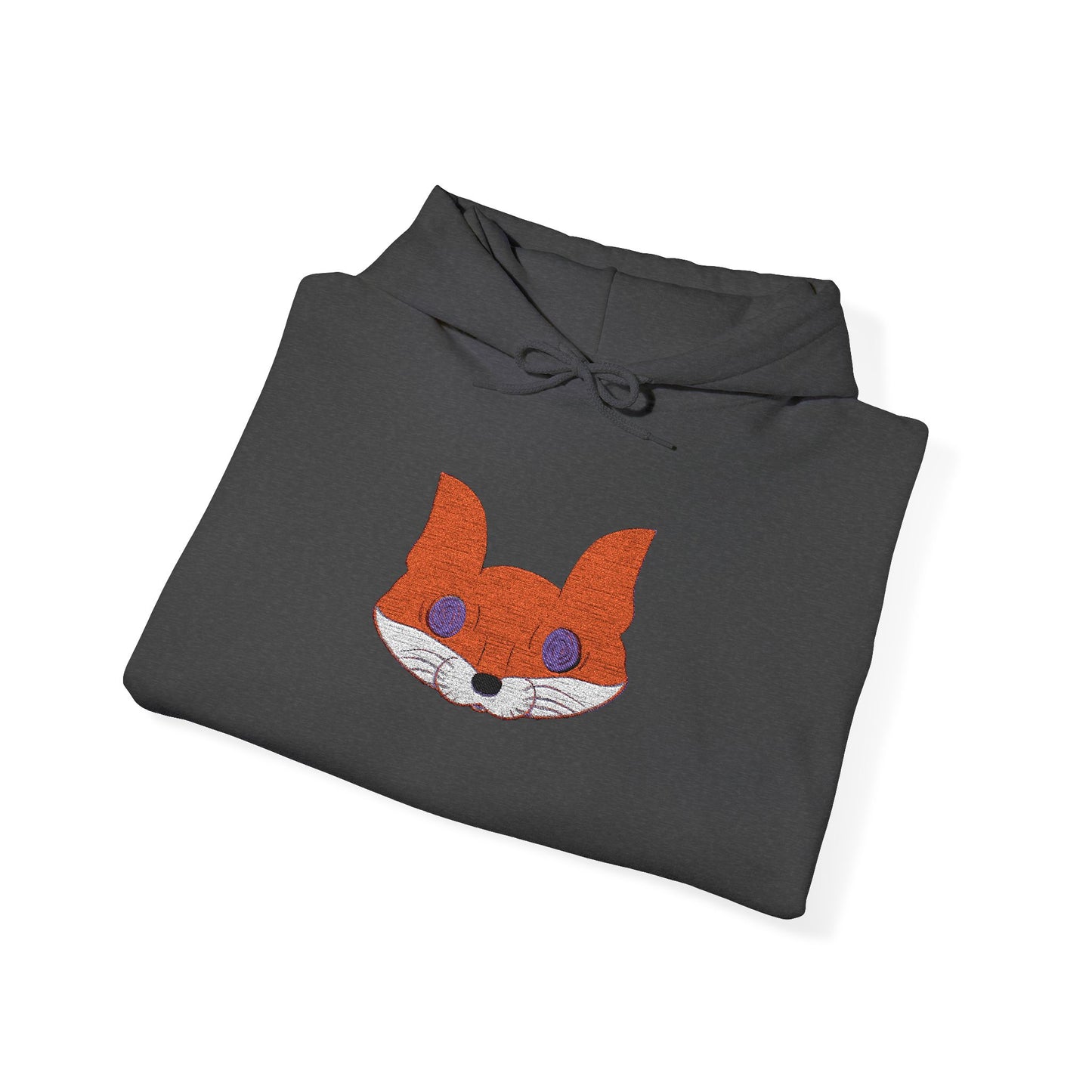 Cryptic Logo Shirt