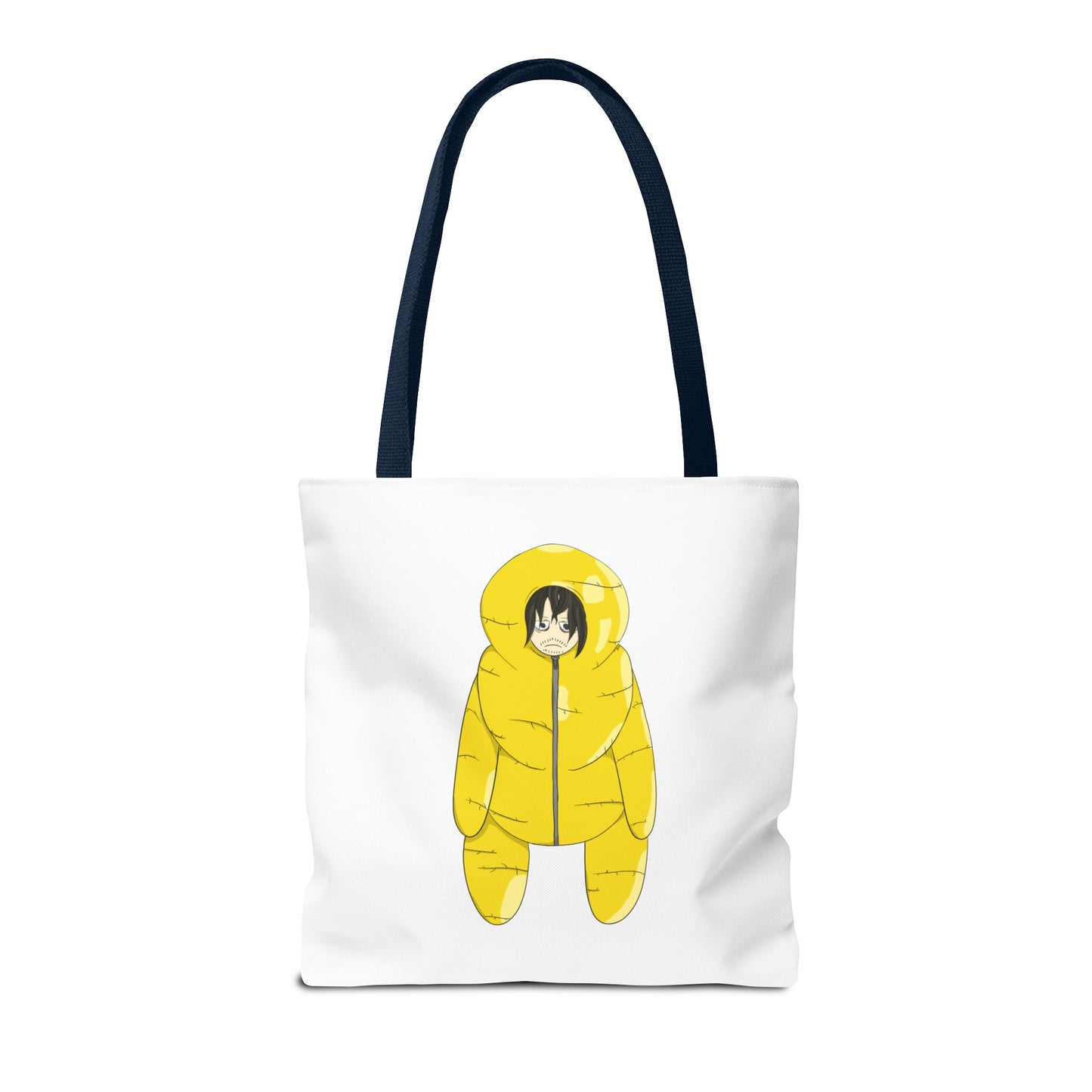 Aizawa Sleepy Tote Bag