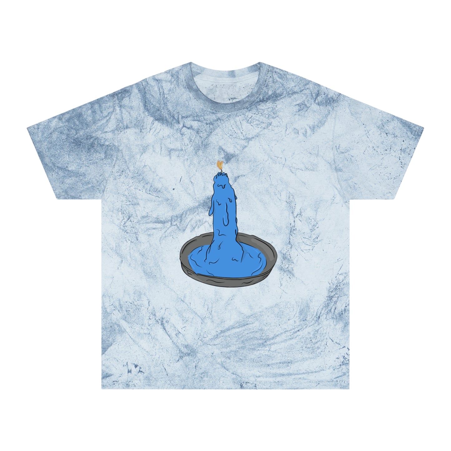 Candle Shirt