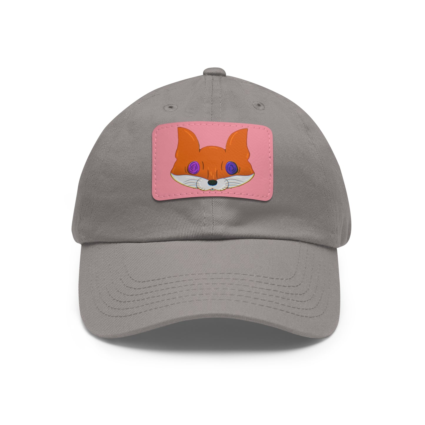 Cryptic Hat, Dad Style