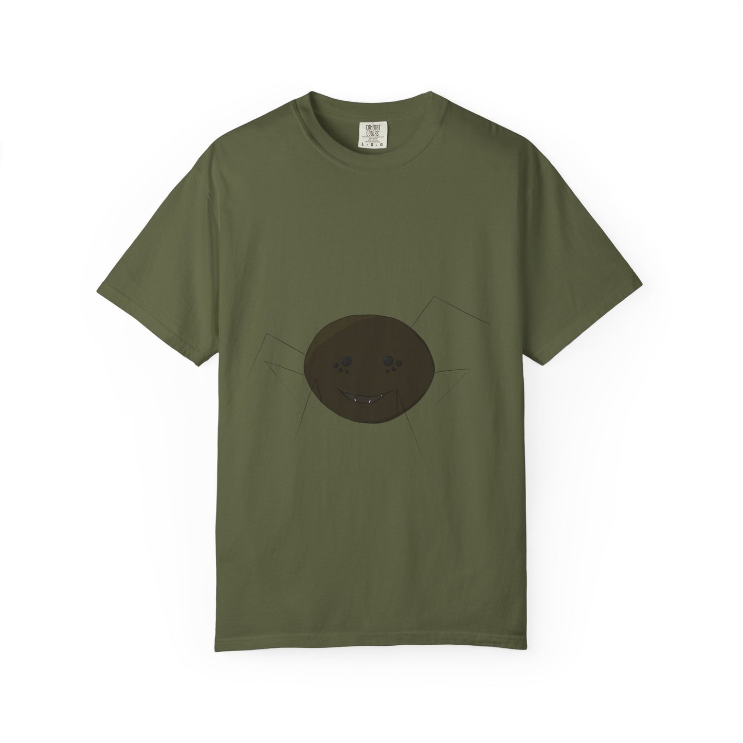 Spider Tee