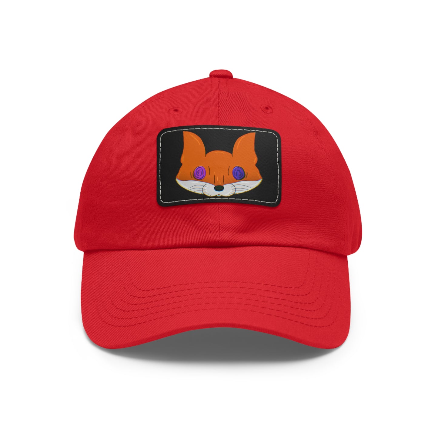 Cryptic Hat, Dad Style