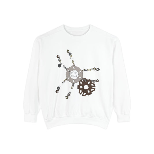 Break The Chain Sweatshirt