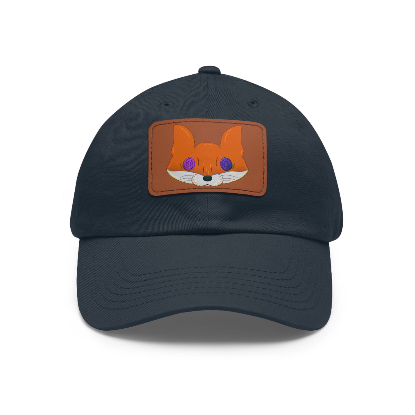 Cryptic Hat, Dad Style
