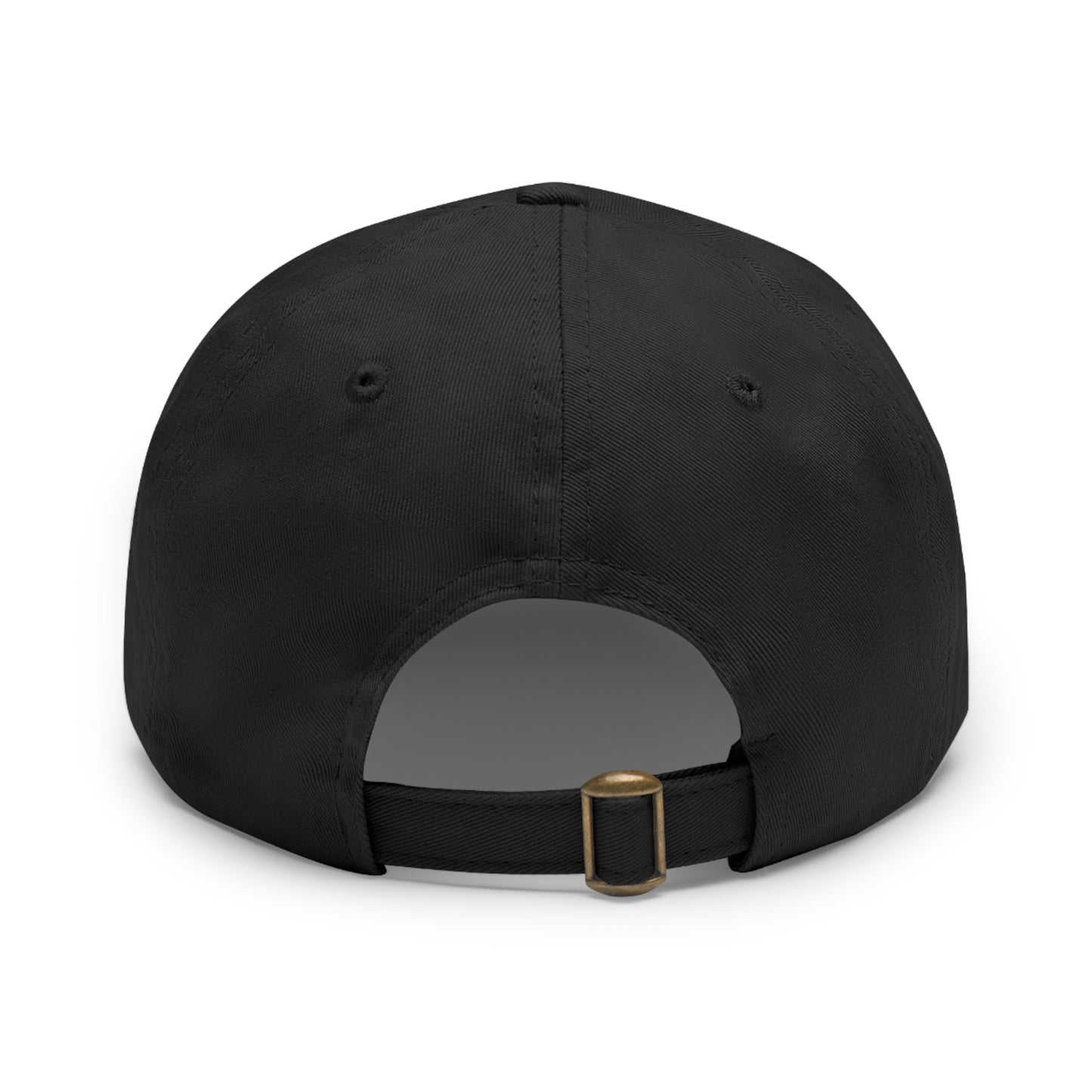 Cryptic Hat, Dad Style