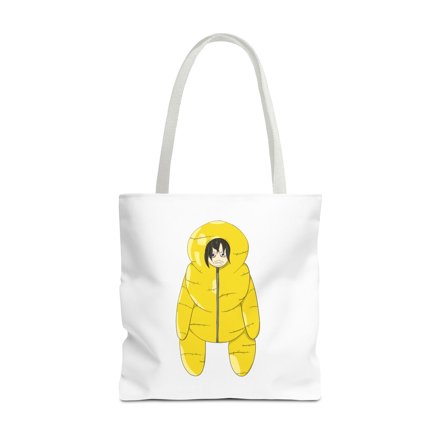 Aizawa Sleepy Tote Bag