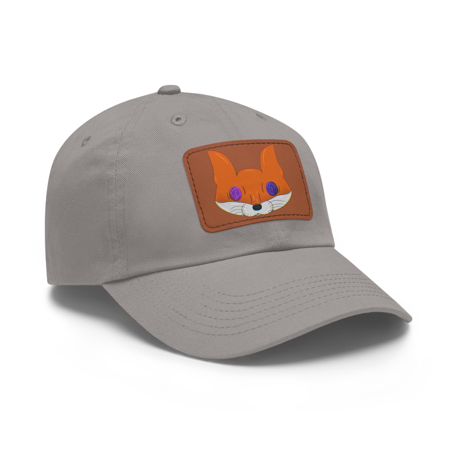 Cryptic Hat, Dad Style