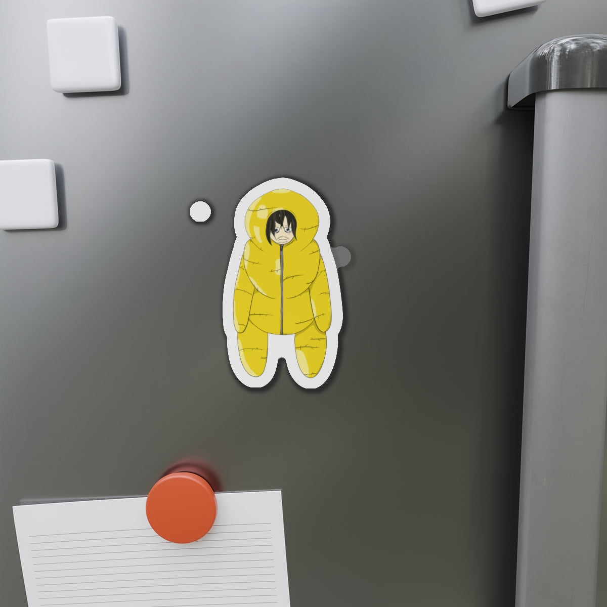 Aizawa Sleepy Magnet