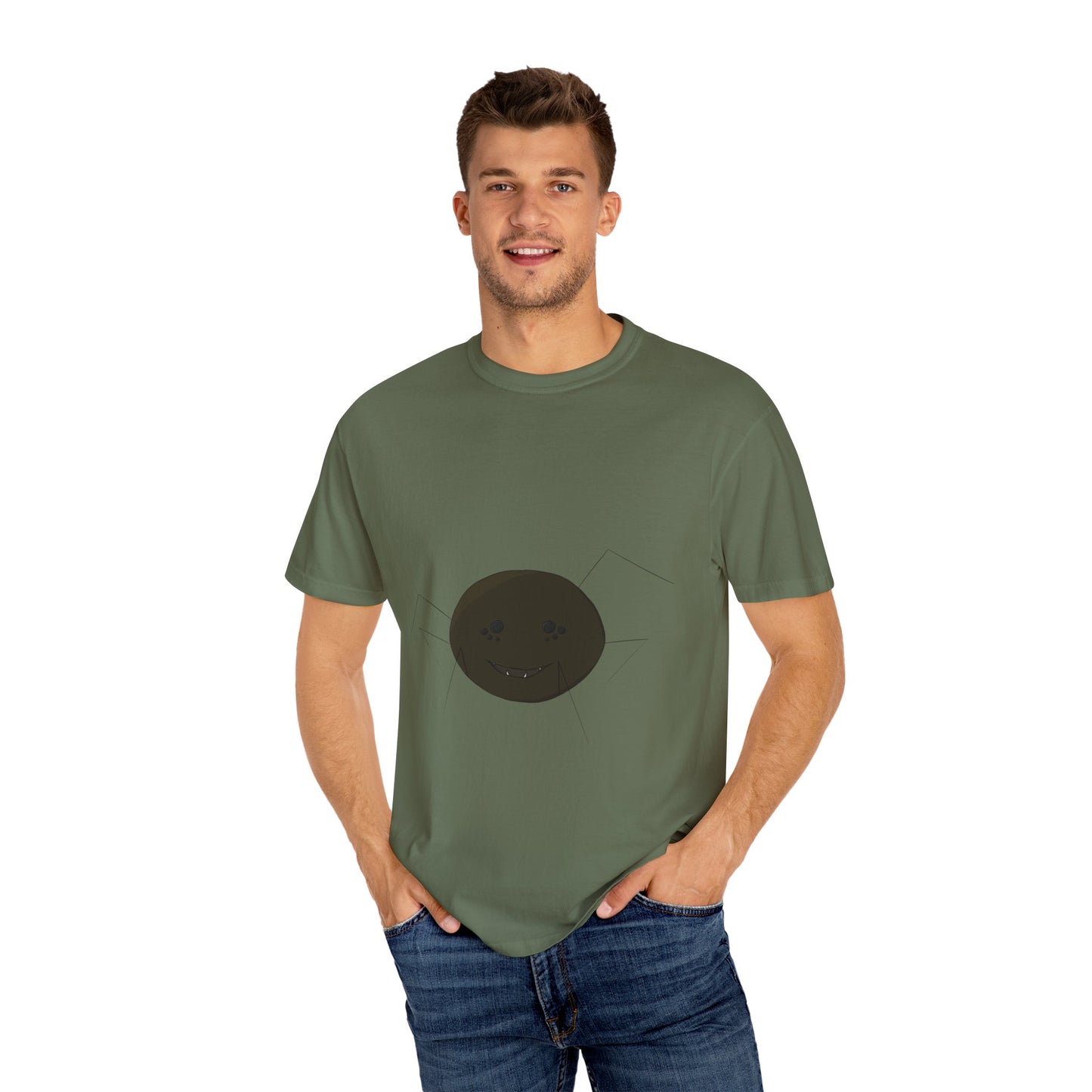 Spider Tee