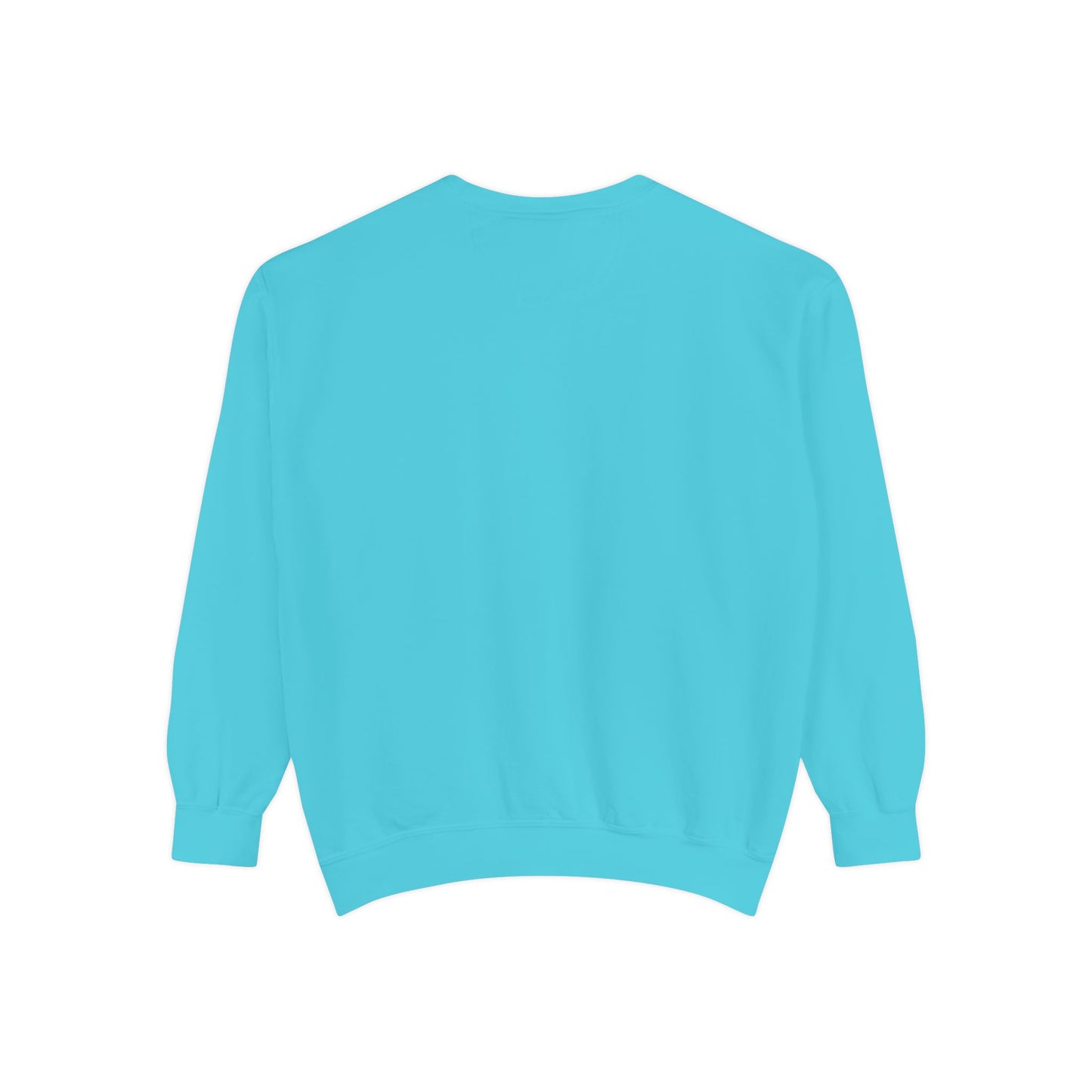 Skull Sweatshirt