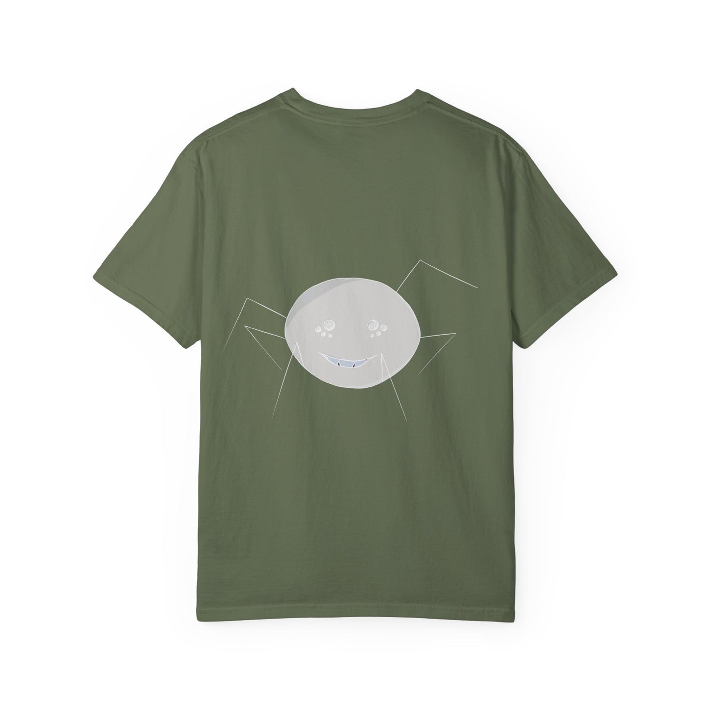 Spider Tee