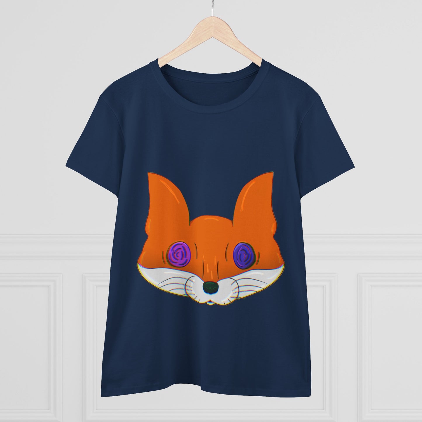 Cryptic Tee